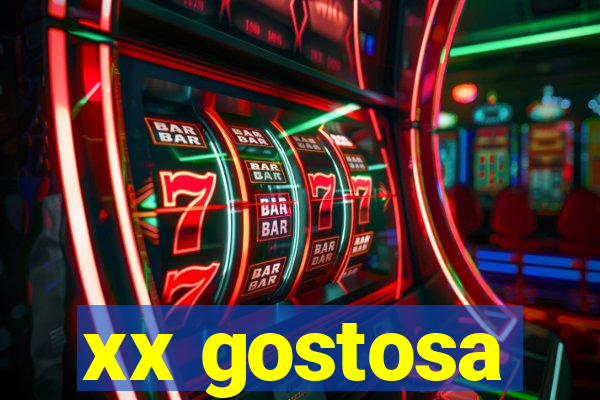 xx gostosa