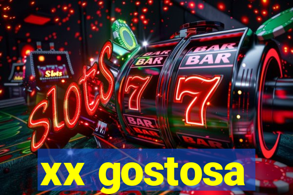 xx gostosa