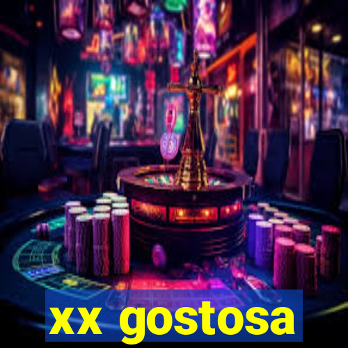 xx gostosa