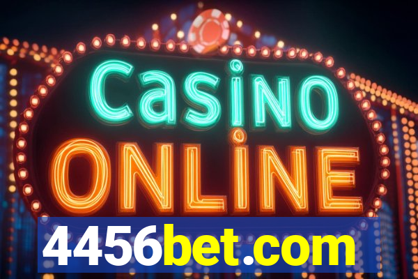 4456bet.com