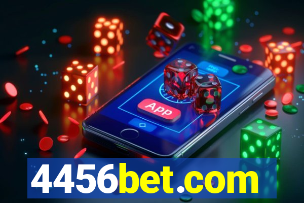 4456bet.com