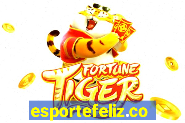 esportefeliz.com