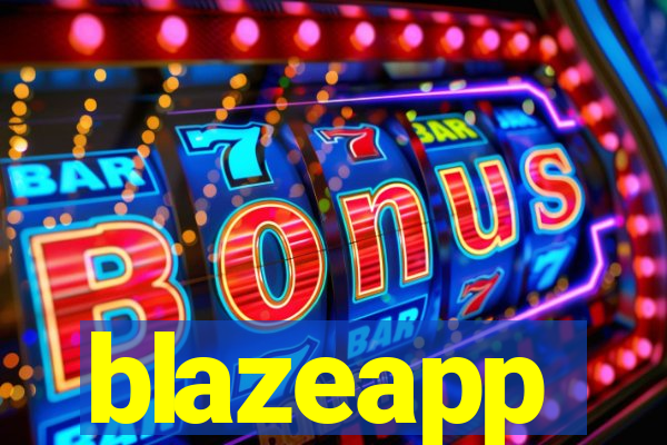 blazeapp