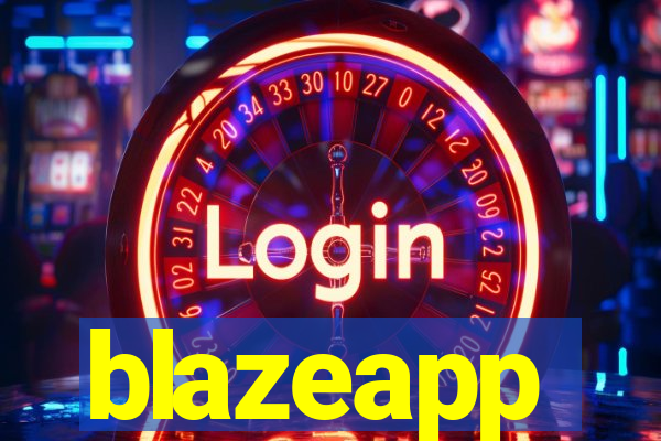 blazeapp