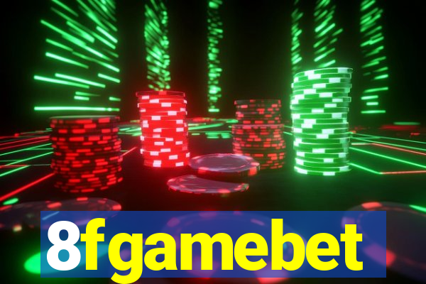 8fgamebet