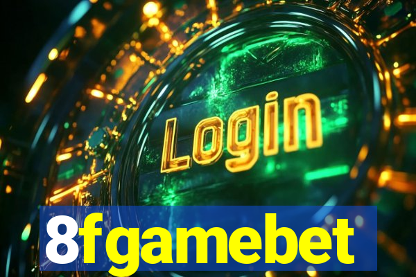 8fgamebet