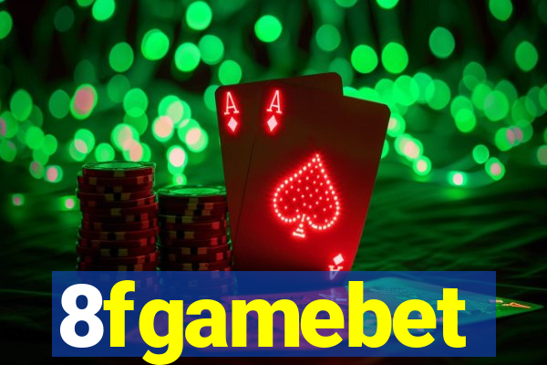 8fgamebet