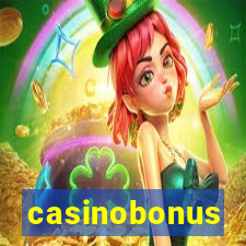 casinobonus