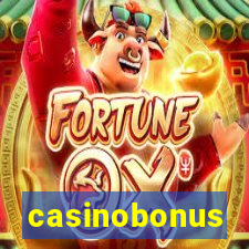 casinobonus