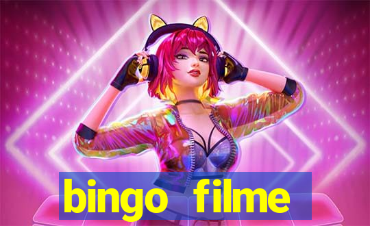 bingo filme assistir online