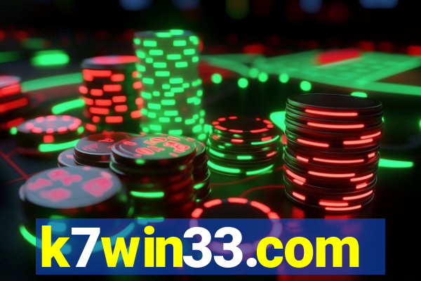 k7win33.com