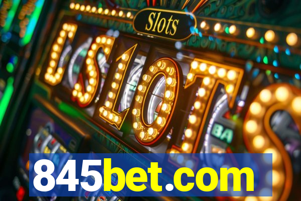 845bet.com