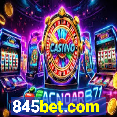 845bet.com