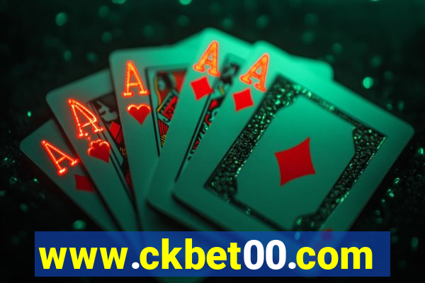 www.ckbet00.com