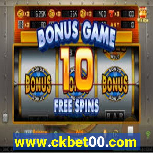 www.ckbet00.com