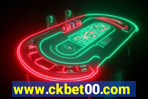 www.ckbet00.com