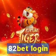 82bet login