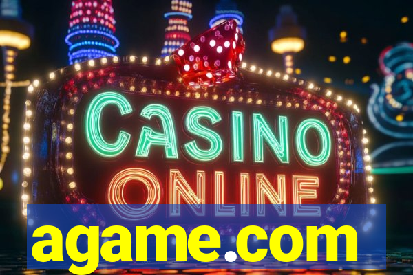 agame.com