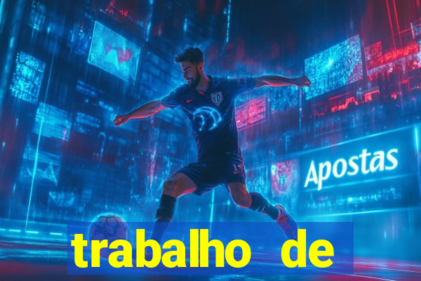 trabalho de afastamento de rival quanto tempo demora
