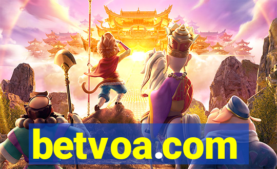 betvoa.com