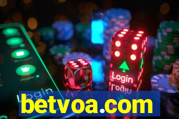 betvoa.com