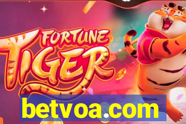 betvoa.com