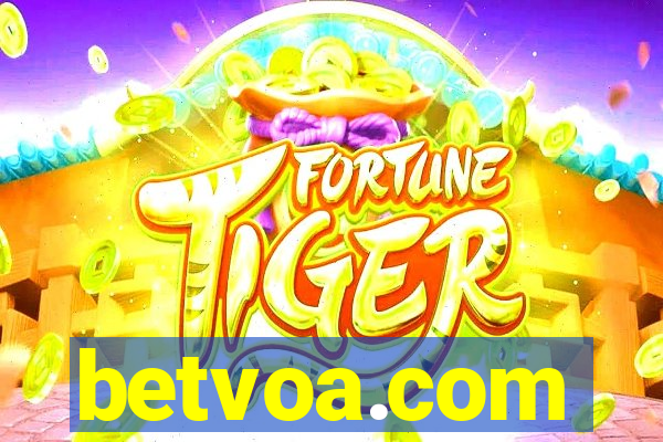 betvoa.com