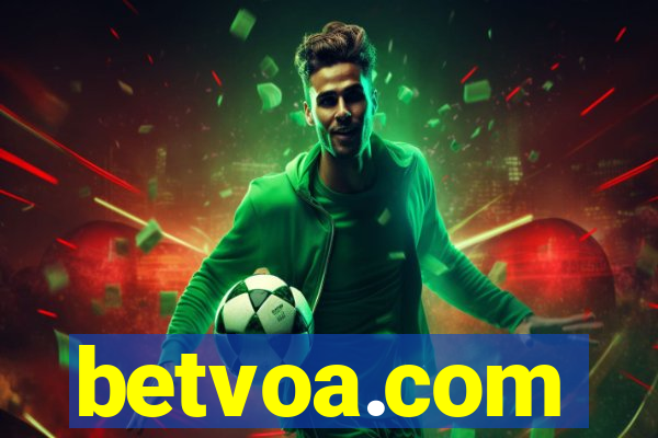 betvoa.com