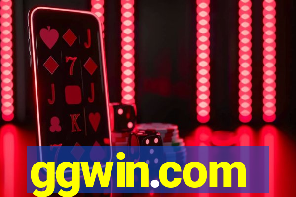ggwin.com