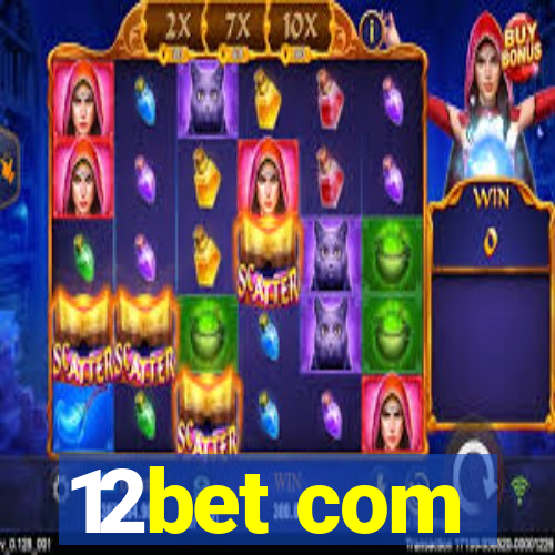 12bet com