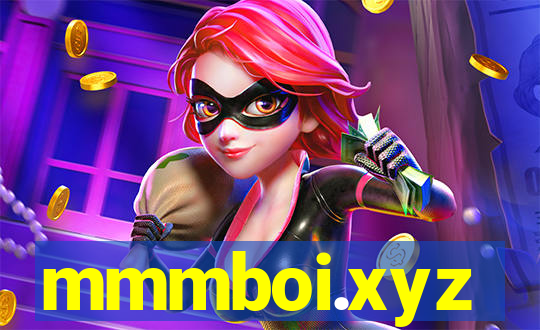 mmmboi.xyz