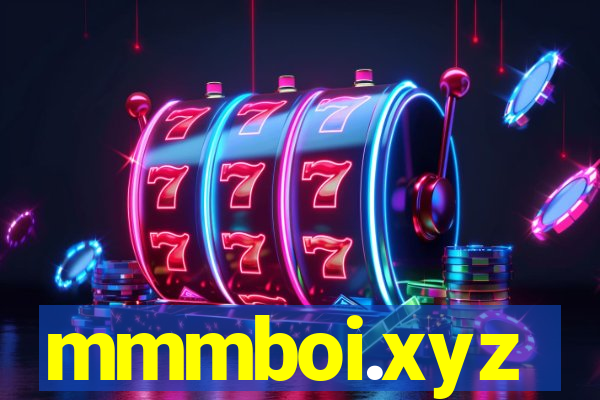 mmmboi.xyz