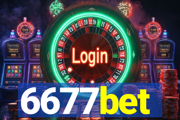 6677bet
