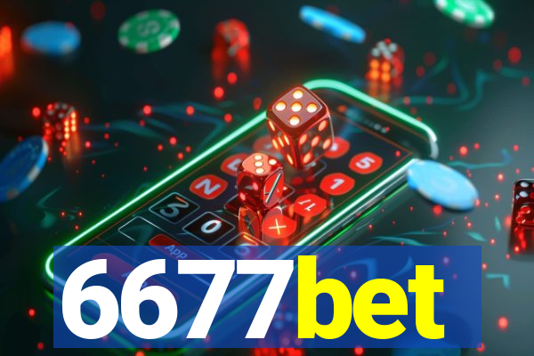 6677bet
