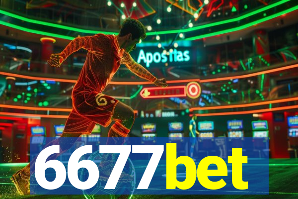 6677bet