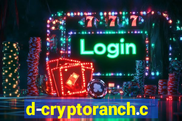 d-cryptoranch.cc