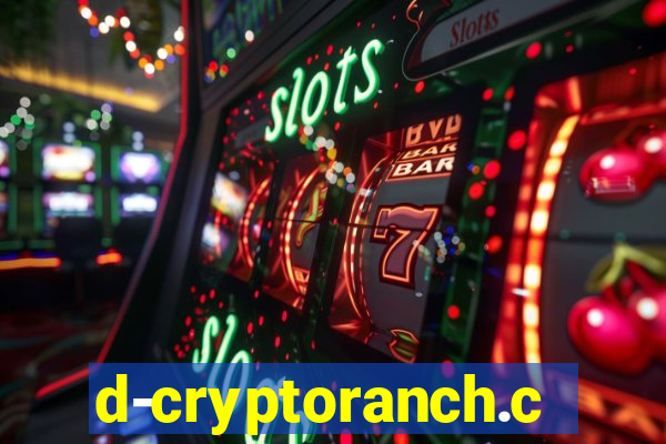 d-cryptoranch.cc