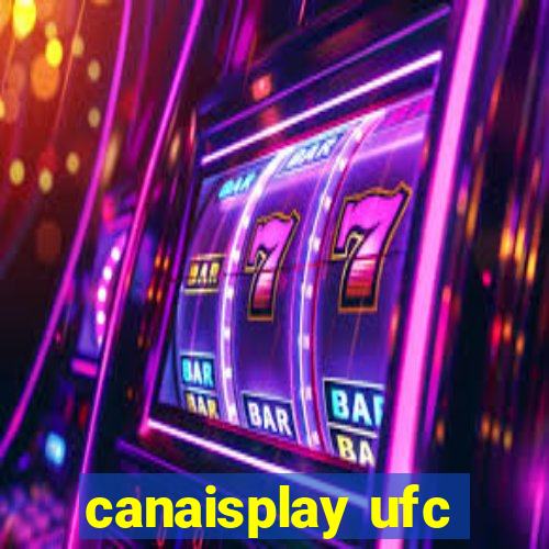 canaisplay ufc