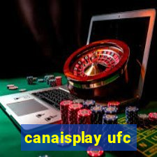 canaisplay ufc