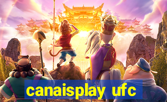 canaisplay ufc