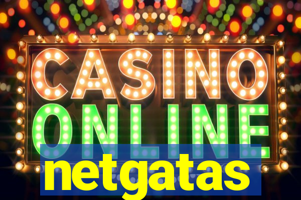 netgatas