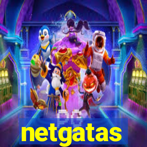 netgatas