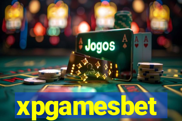 xpgamesbet