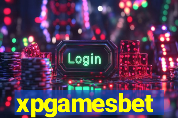 xpgamesbet