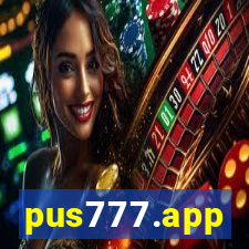 pus777.app