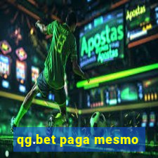qg.bet paga mesmo