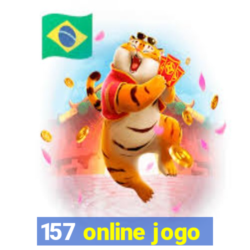 157 online jogo