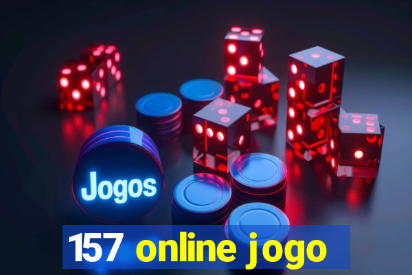 157 online jogo