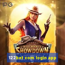 122bet com login app
