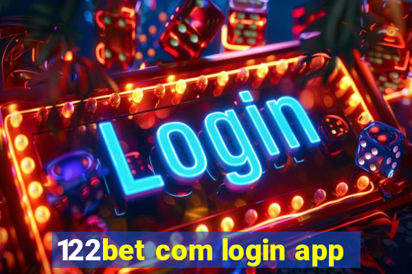 122bet com login app